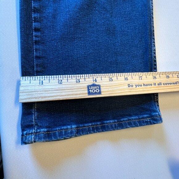 Levi Strauss Mens Jeans Size 42 - Picture 11 of 15
